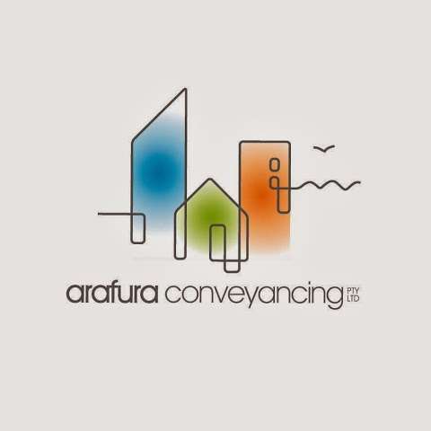 Photo: Arafura Conveyancing Pty Ltd
