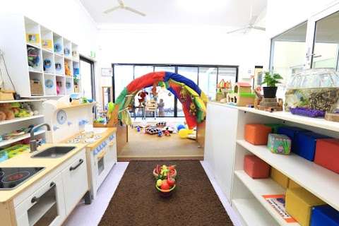 Photo: Goodstart Early Learning Darwin