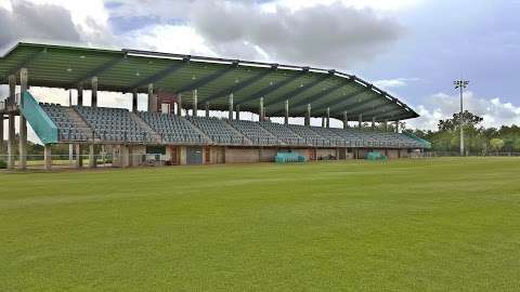 Photo: Larrakia Park Football Stadium