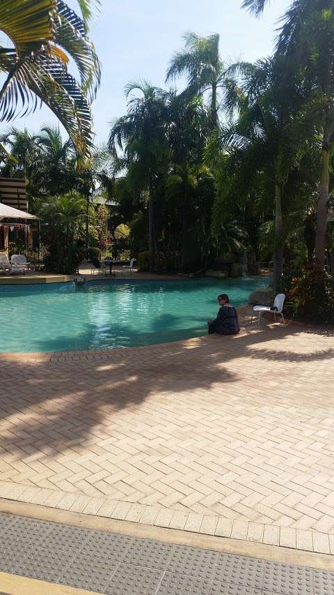 Photo: Mercure Darwin Airport Resort